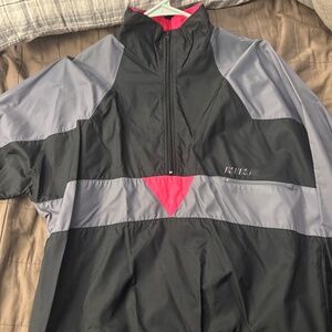 Nike vintage windbreaker